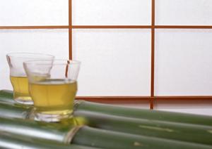 美味しい和菓子を沢山販売している