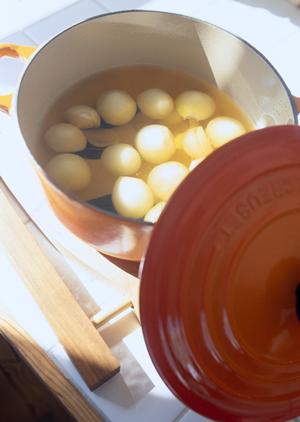 塩こうじを使ってワンランク上の美味しいレシピを