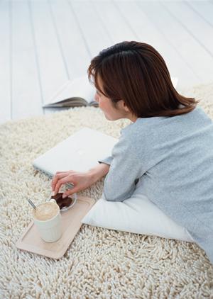 シーシャの魅力を発信する東京のカフェ